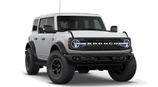 2026 Ford Bronco® External Image 5